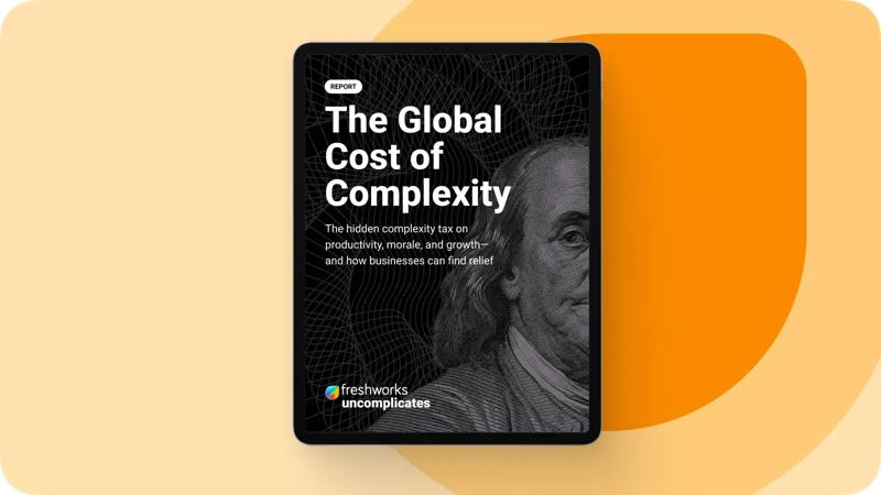 The cost of complexity on business