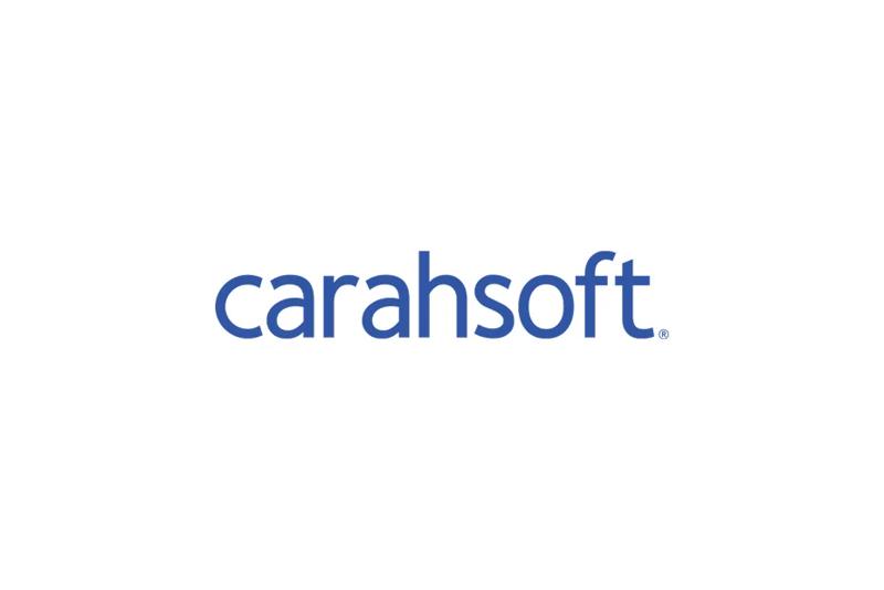carahsoft logo