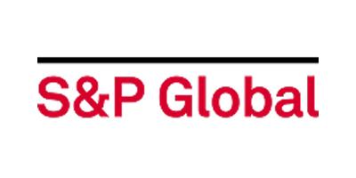 S&P Global Logo
