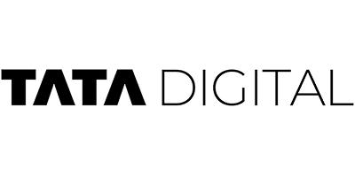 Tata Digital Logo