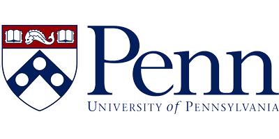 University of Pennsylvania-Trustbar-logo