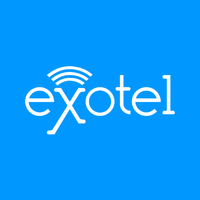 Exotel CTI for Freshsales icon